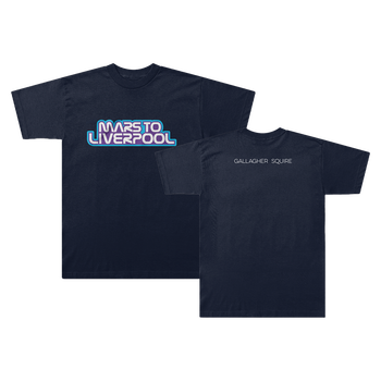 Liam Gallagher John Squire | Official Shop
